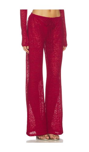 PANTALON THE KIMCHI en . Taille M. Also en S, XS - lovewave - Modalova