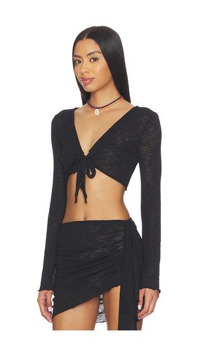 The Lenai Knit Top en . Taille L. Also en M, XL - lovewave - Modalova