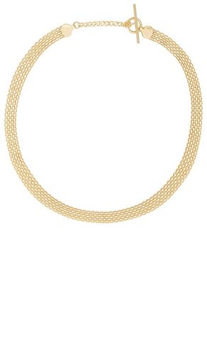 COLLIER CHAINMAIL en - Loren Stewart - Modalova