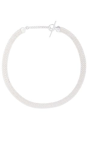 COLLIER CHAINMAIL en - Loren Stewart - Modalova