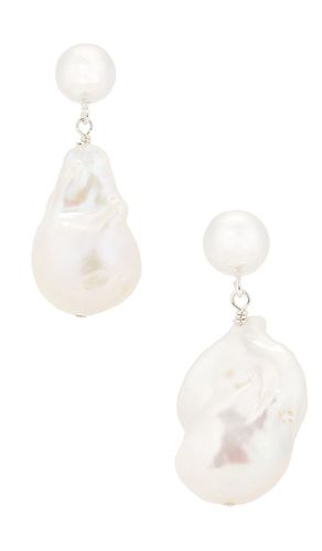 BOUCLES D'OREILLES in - Loren Stewart - Modalova