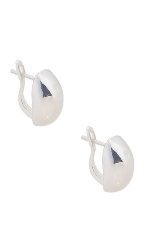 BOUCLES D'OREILLES en - Loren Stewart - Modalova