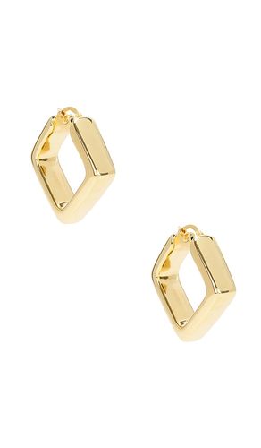 BOUCLES D'OREILLES en - Loren Stewart - Modalova