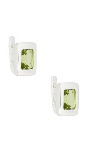 BOUCLES D'OREILLES en - Loren Stewart - Modalova