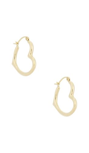 BOUCLES D'OREILLES in - Loren Stewart - Modalova