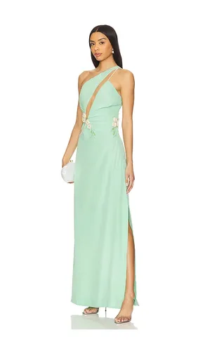 ROBE DE SOIRÉE CALYPSO en . Taille L. Also en M, S - LA FUORI - Modalova