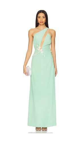 ROBE DE SOIRÉE CALYPSO en . Taille S. Also en M, L - LA FUORI - Modalova