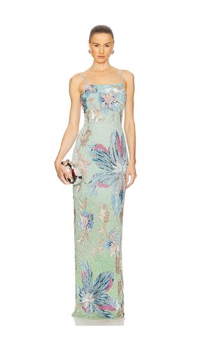 ROBE DE SOIRÉE GOWN en . Taille S. Also en - LA FUORI - Modalova