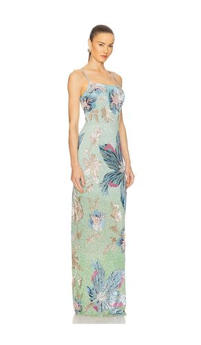 ROBE DE SOIRÉE GOWN en . Taille L. Also en - LA FUORI - Modalova