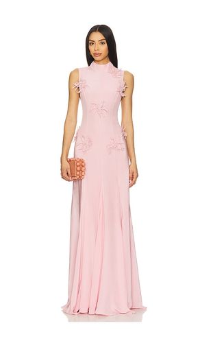 ROBE MAXI DRESS en . Taille L. Also en M - LA FUORI - Modalova