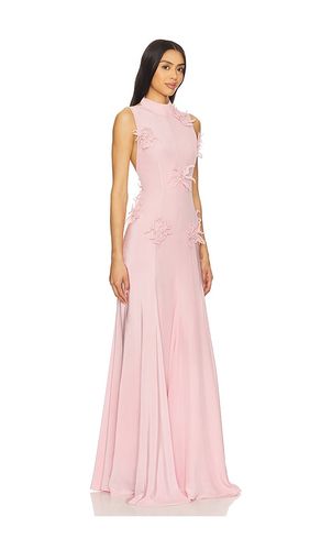 ROBE MAXI DRESS en . Taille L. Also en M - LA FUORI - Modalova