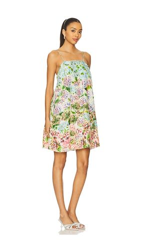ROBE COURTE en ,. Taille S. Also en XS, M, L - LA FUORI - Modalova