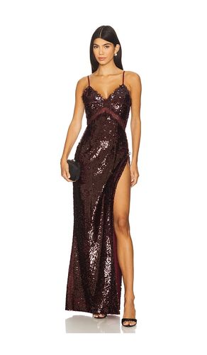 ROBE MAXI JULIA en . Taille M. Also en S - LA FUORI - Modalova