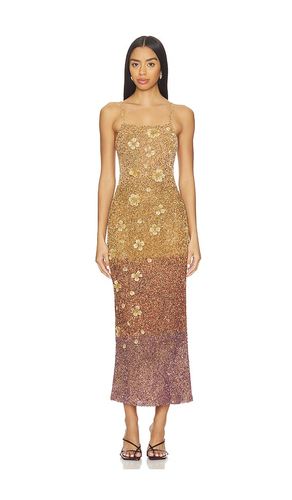 ROBE MI-LONGUE ALESSIA en . Taille L. Also en M - LA FUORI - Modalova