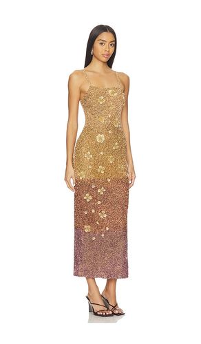 ROBE MI-LONGUE ALESSIA en . Taille L. Also en M - LA FUORI - Modalova