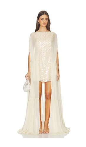 ROBE DRESS en . Taille L. Also en M, S, XS - LA FUORI - Modalova