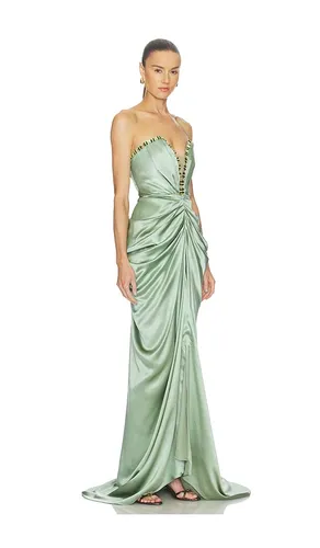 ROBE DRESS en . Taille S. Also en M - LA FUORI - Modalova