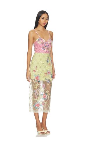 ROBE DRESS en ,. Taille L. Also en M, XL, XS - LA FUORI - Modalova