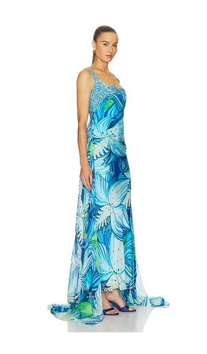 ROBE MAXI PIXIE en . Taille M. Also en S, XS - LA FUORI - Modalova