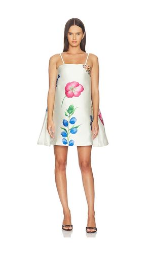 ROBE IRIS OF THE SAPPHIRE en . Taille L. Also en M, S, XL, XS - LA FUORI - Modalova