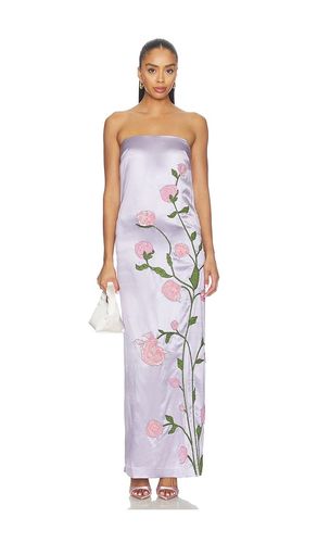 ROBE WHISPERING en . Taille L. Also en M, S, XL, XS - LA FUORI - Modalova