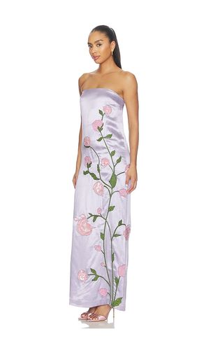 ROBE WHISPERING en . Taille L. Also en M, S, XL, XS - LA FUORI - Modalova