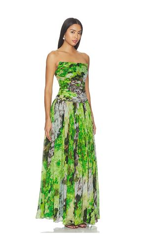 ROBE MAXI FAIRY FERN en . Taille M. Also en XL - LA FUORI - Modalova