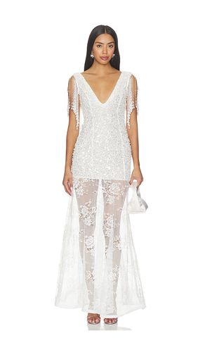 ROBE LACEY en . Taille M. Also en S, XL, XS - LA FUORI - Modalova