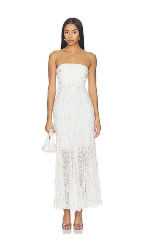 ROBE MI-LONGUE BALLET en . Taille M. Also en S, XL - LA FUORI - Modalova