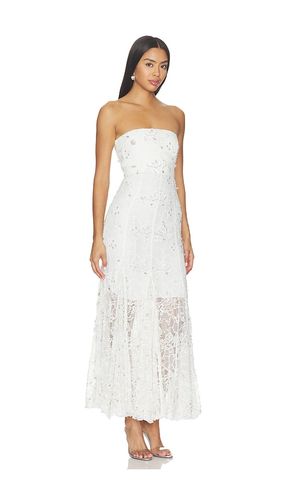 ROBE MI-LONGUE BALLET en . Taille S. Also en M, XL - LA FUORI - Modalova
