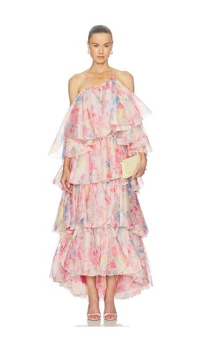 ROBE ELYSIAN en . Taille XL. Also en XS, S, M - LA FUORI - Modalova