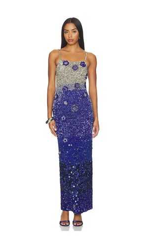 Sapphire Stardust Dress en . Taille S. Also en M - LA FUORI - Modalova