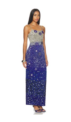 Sapphire Stardust Dress en . Taille L. Also en XS - LA FUORI - Modalova