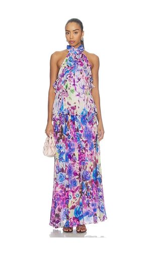 Ivy Inked Floral Print en . Taille L. Also en M, S, XS - LA FUORI - Modalova