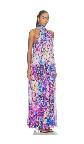 Ivy Inked Floral Print en . Taille L. Also en M, S, XS - LA FUORI - Modalova