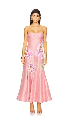 ROBE DE SOIRÉE PETALEEZA en . Taille L. Also en XS - LA FUORI - Modalova