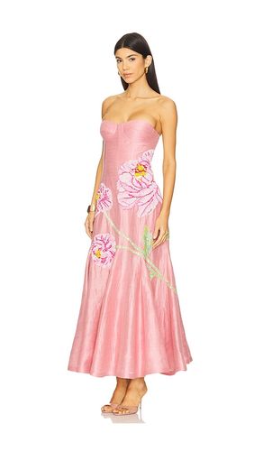 ROBE DE SOIRÉE PETALEEZA en . Taille L. Also en XS - LA FUORI - Modalova