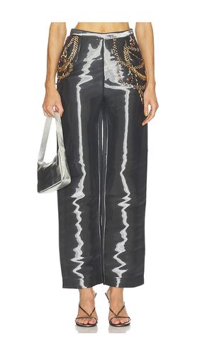 PANTALON VERA en . Taille M. Also en - LA FUORI - Modalova