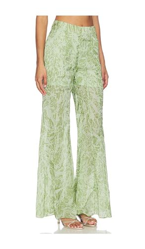 PANTALON MISTLEAF en . Taille S. Also en L - LA FUORI - Modalova