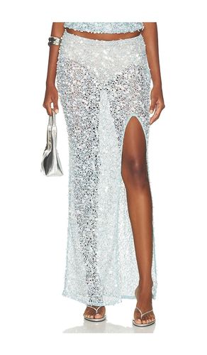 JUPE LONGUE ISOLDE en . Taille L. Also en M, S, XL - LA FUORI - Modalova