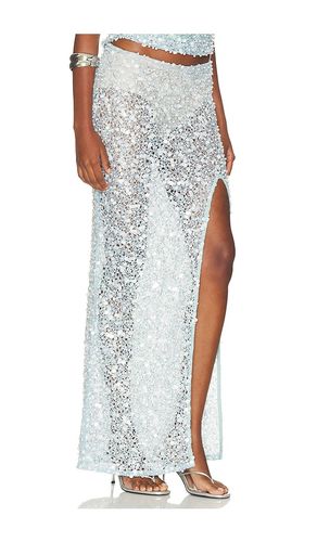JUPE LONGUE ISOLDE en . Taille L. Also en M, XL - LA FUORI - Modalova
