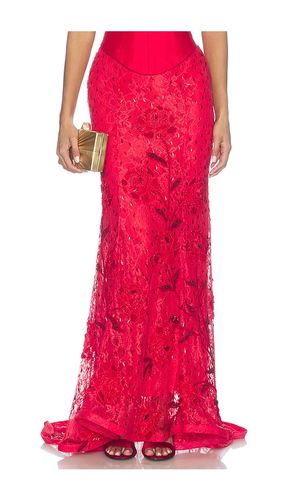 Siren Rose Skirt en . Taille M. Also en S, XS - LA FUORI - Modalova