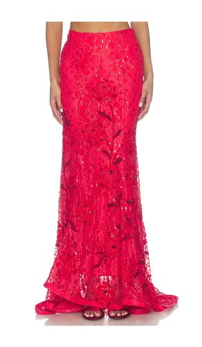 Siren Rose Skirt en . Taille S. Also en XS - LA FUORI - Modalova