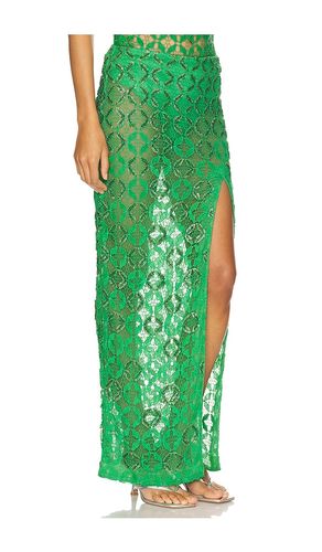 JUPE LONGUE en . Taille L. Also en XS - LA FUORI - Modalova