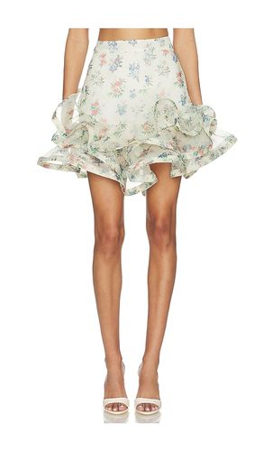JUPE SKIRT en . Taille M. Also en S, XS - LA FUORI - Modalova