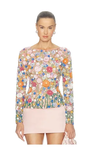 TOP MANCHES LONGUES GUSTAV en . Taille L. Also en S, XS - LA FUORI - Modalova