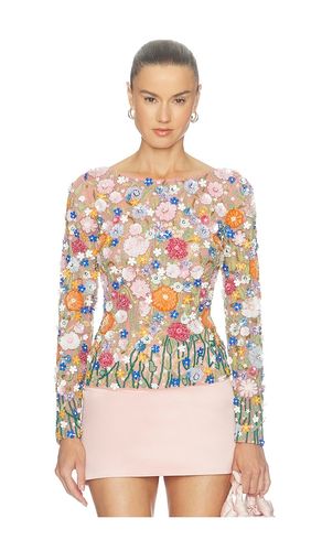 TOP MANCHES LONGUES GUSTAV en . Taille XS. Also en S, M - LA FUORI - Modalova