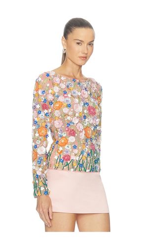 TOP MANCHES LONGUES GUSTAV en . Taille L. Also en S, XS - LA FUORI - Modalova