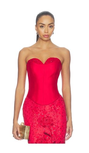 Siren Corset Top en . Taille XS. Also en S - LA FUORI - Modalova