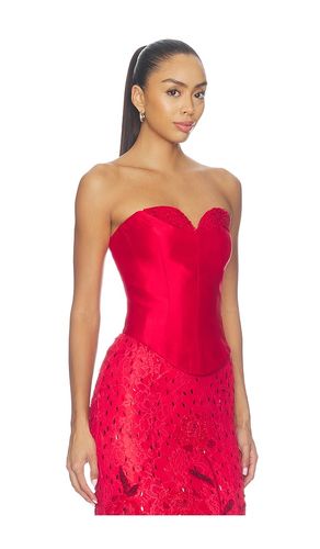 Siren Corset Top en . Taille M. Also en S, XS - LA FUORI - Modalova